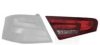 VAN WEZEL 0335923 Combination Rearlight